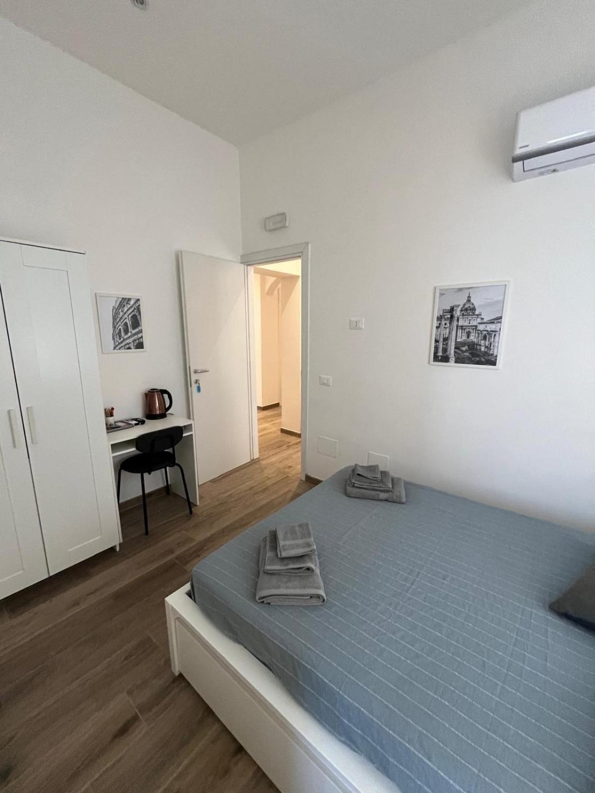 Rome Groove Rooms Exterior foto
